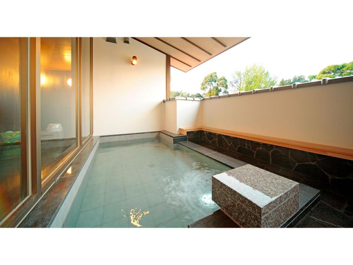 Green Hotel Yes Nagahama Minatokan - Vacation Stay 24699V Exterior foto