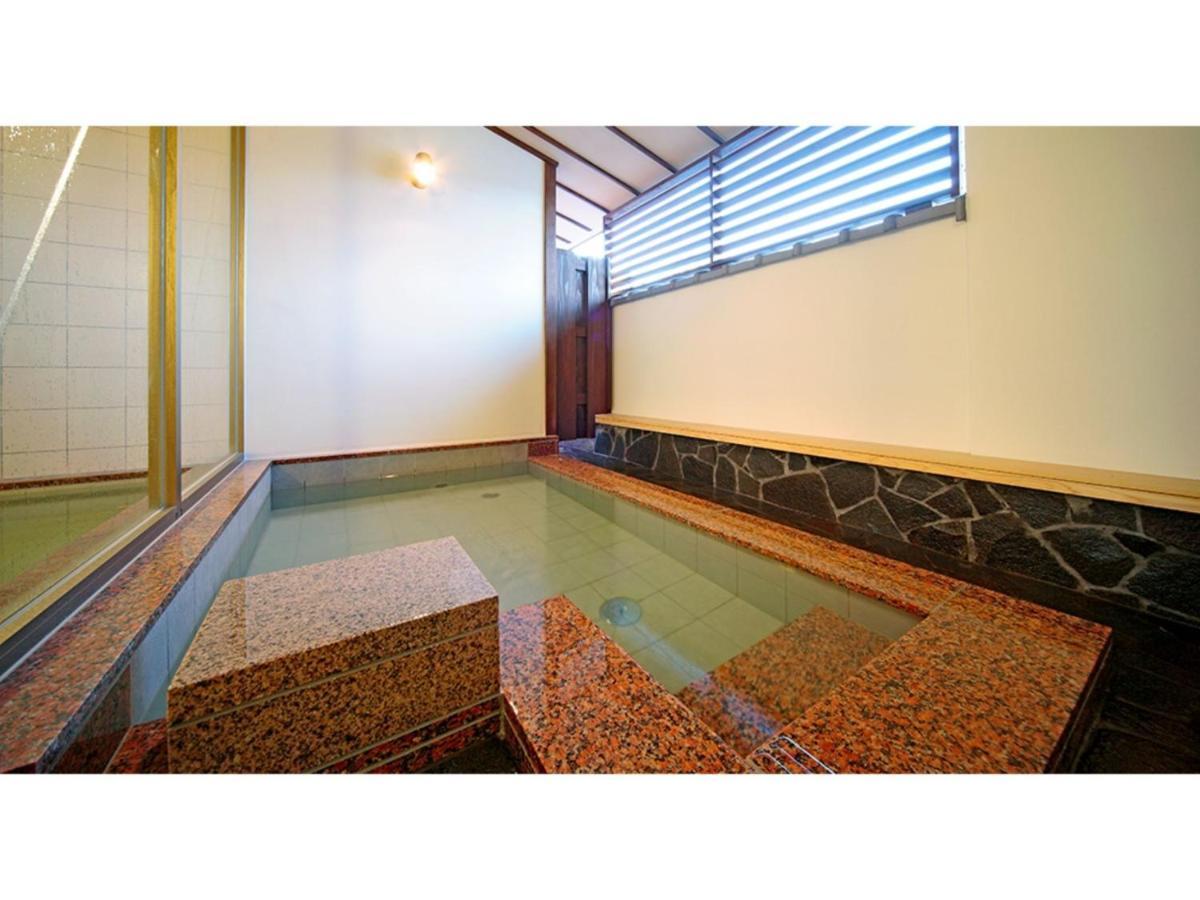 Green Hotel Yes Nagahama Minatokan - Vacation Stay 24699V Exterior foto